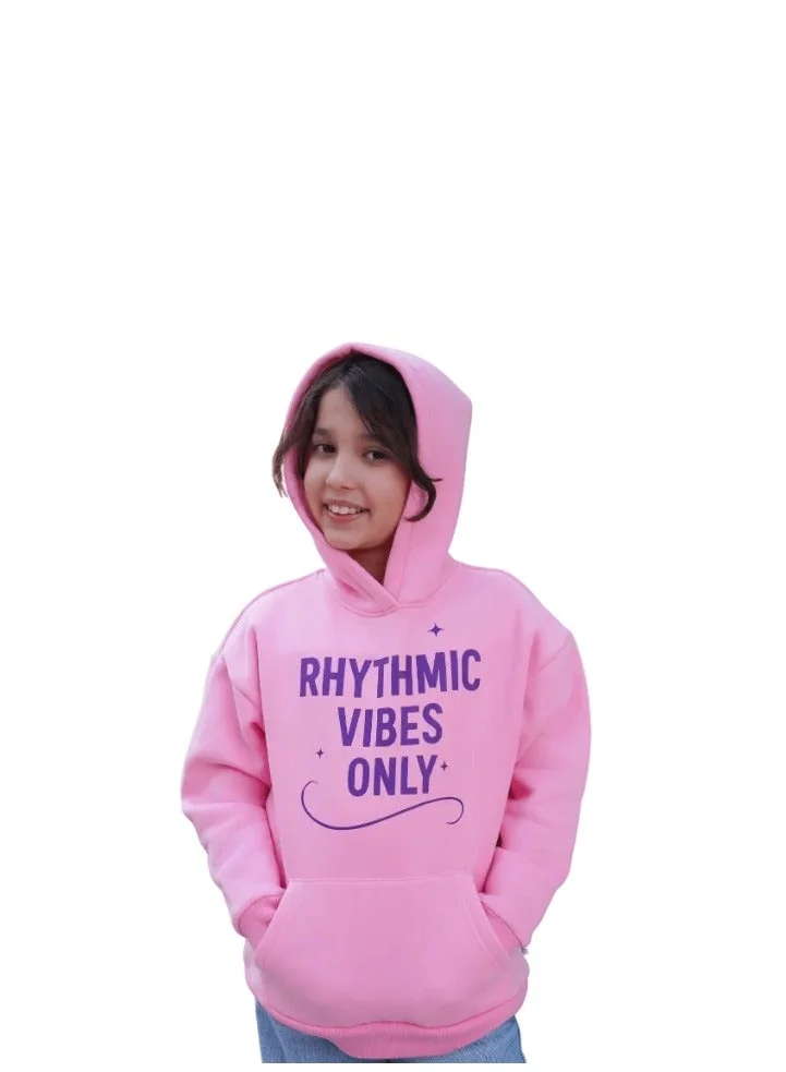 Onesports Rhythmic Vibes Hoodie