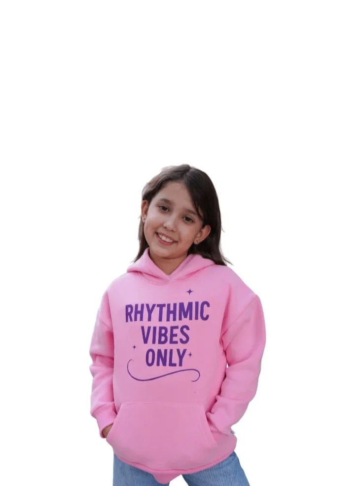 Onesports Rhythmic Vibes Hoodie