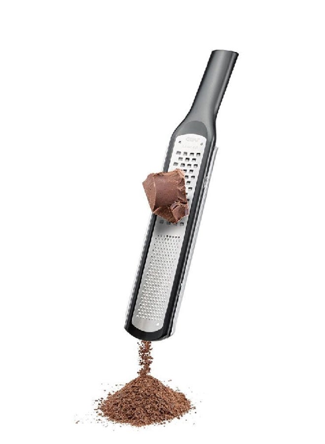 غيفو رافينو مبشرة غير القابلة للانزلاق، فضية وسوداء، 50480 - Image 1