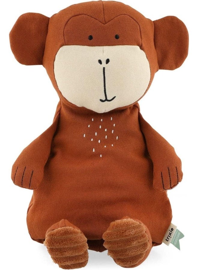 Trixie Plush Toy Large - Mr. Monkey (38cm) - Image 1