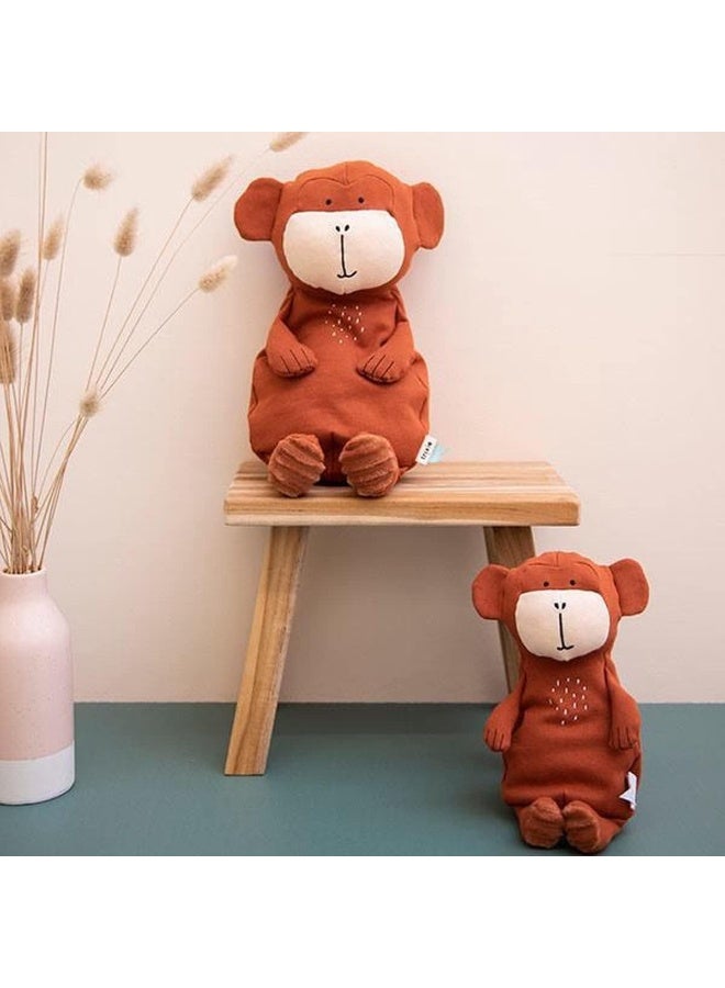 Trixie Plush Toy Large - Mr. Monkey (38cm) - Image 3