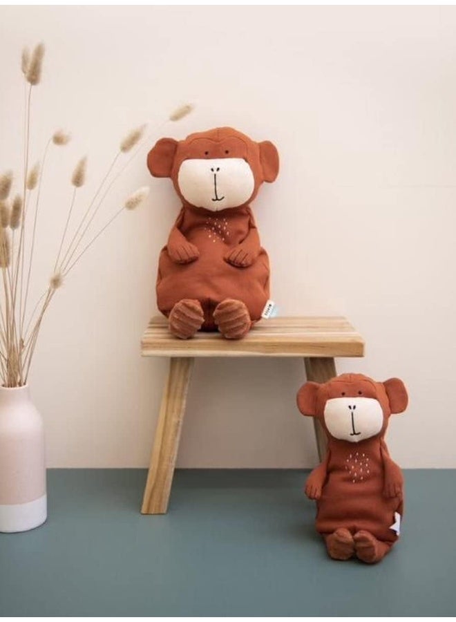 Trixie Plush Toy Large - Mr. Monkey (38cm) - Image 5