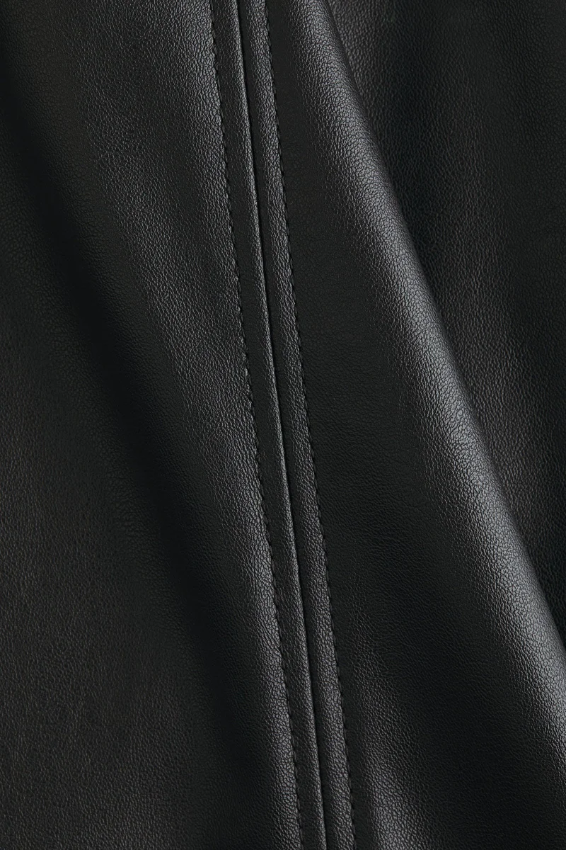 H&M A-line mini skirt