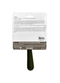 Safari Safari, Stainless Steel De-matting Comb, 1 Comb  - Image 2
