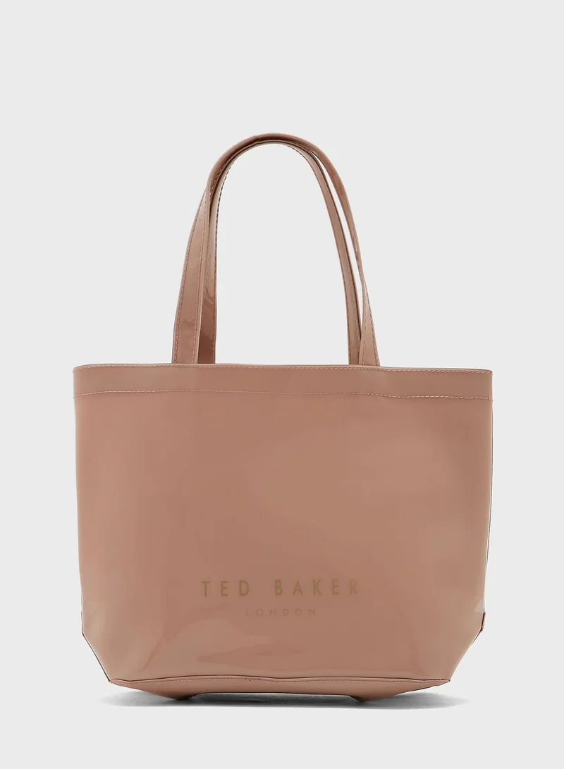 Ted Baker Nikicon Bow Detail Tote Bag