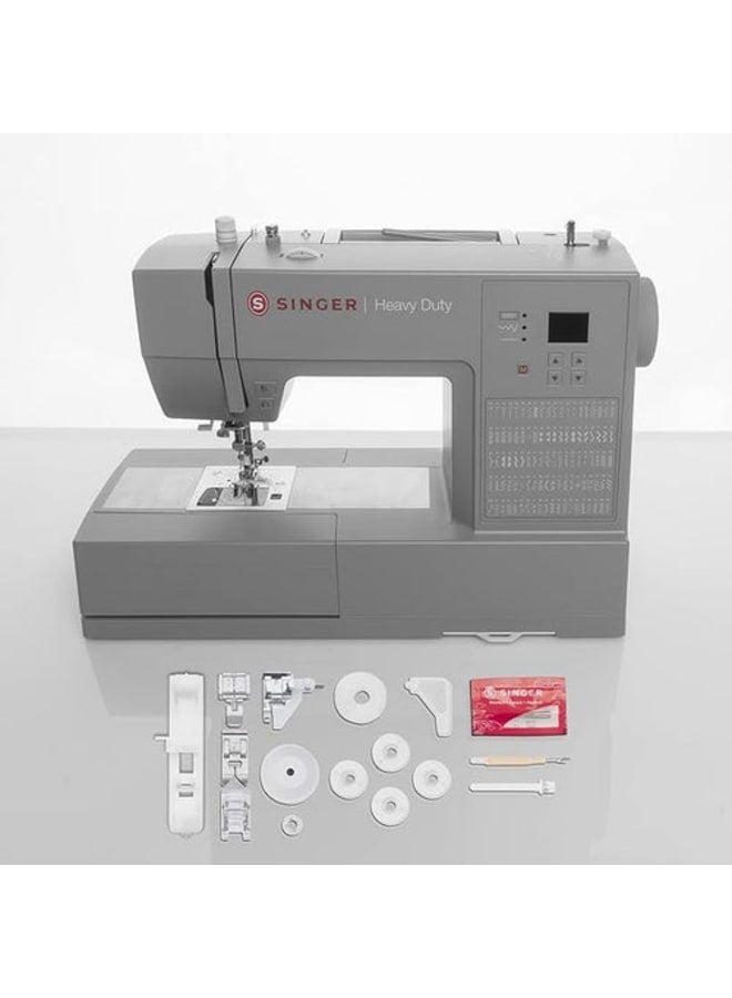 singer sewing machine 6605 - Image 2