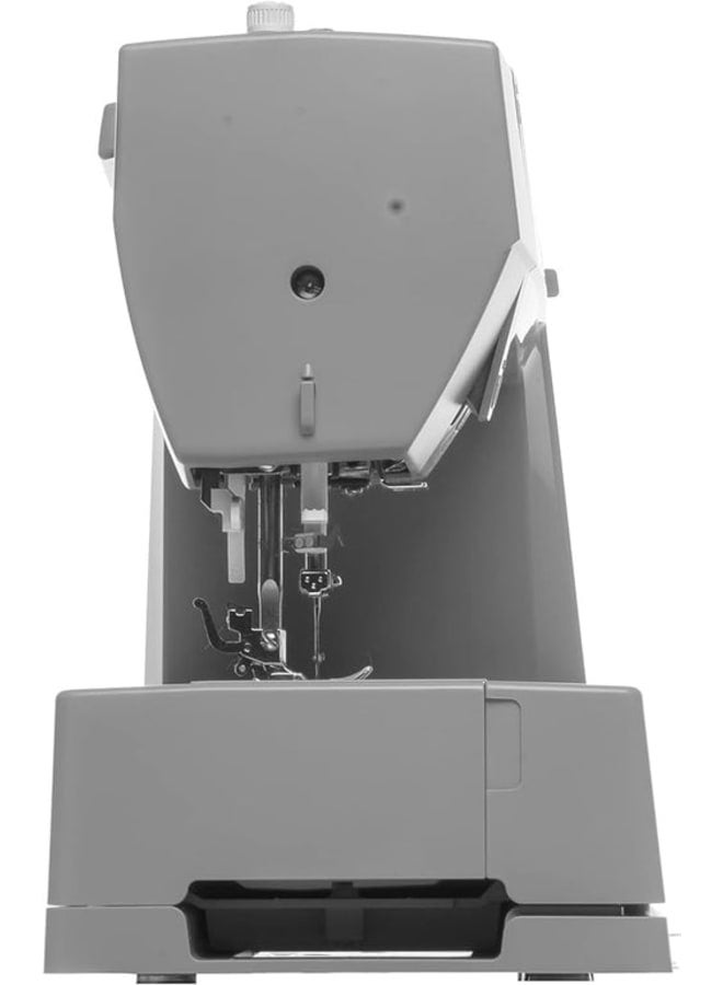 singer sewing machine 6605 - Image 3