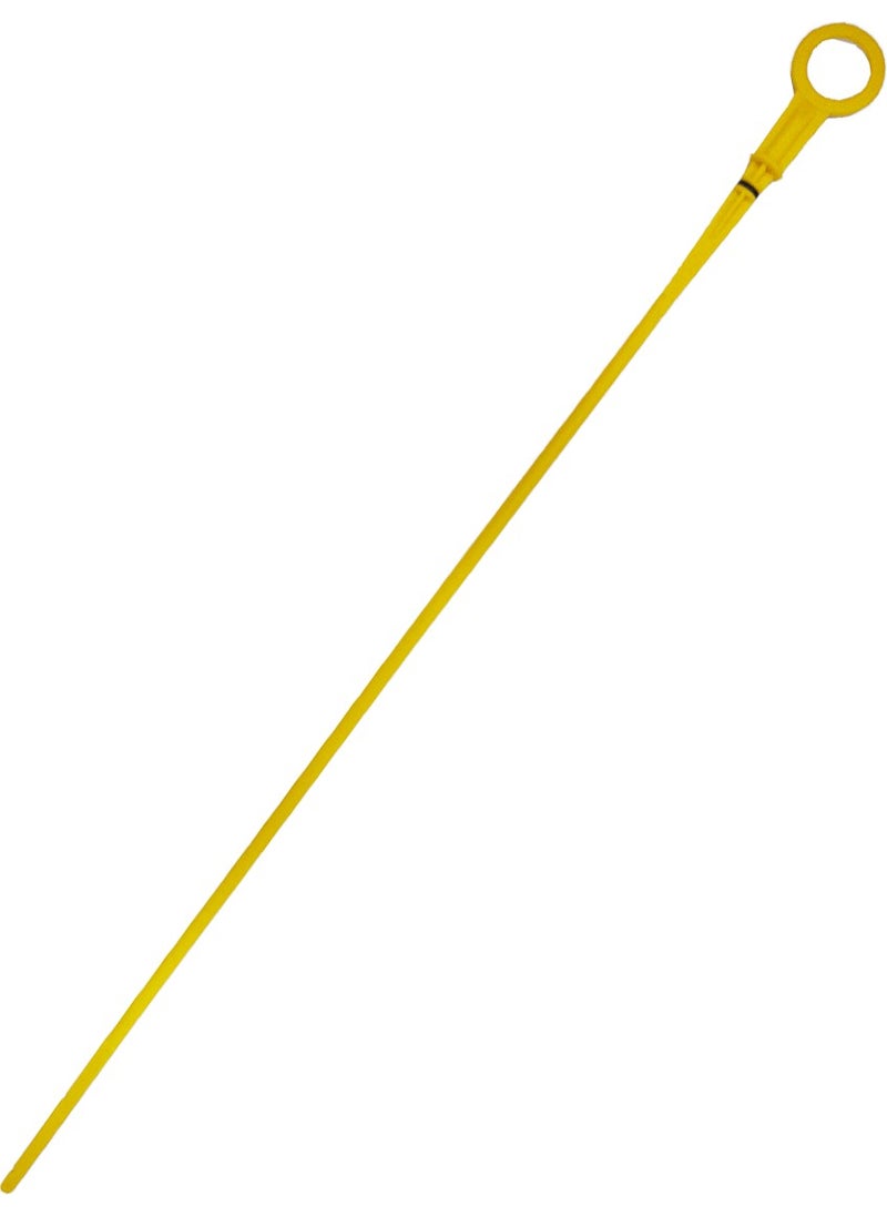 Alpha Auto Part - Engine Oil Dipstick For Renault Megane,scenic,clio,kangoo,modus,laguna - Image 1