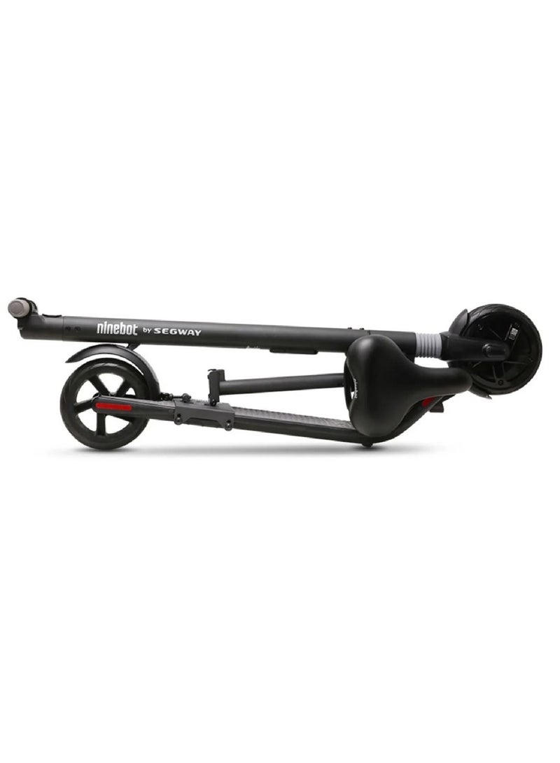Segway Ninebot Scooter Seat For ES1,ES2, ES3 or ES4 Scooter - 8.7 × 10.6 × 26.8 inch (220 × 270 × 680 mm) - Black