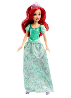 Mattel Games Disney Princess Fashion Doll Ariel  - Image 2