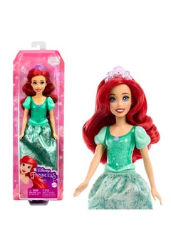 Mattel Games Disney Princess Fashion Doll Ariel  - Image 1