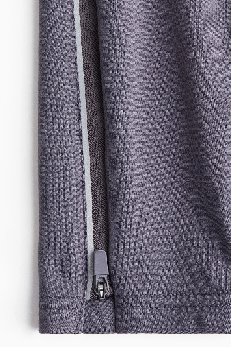 اتش اند ام بنطلون كرة قدم من نسيج ثيرموموف