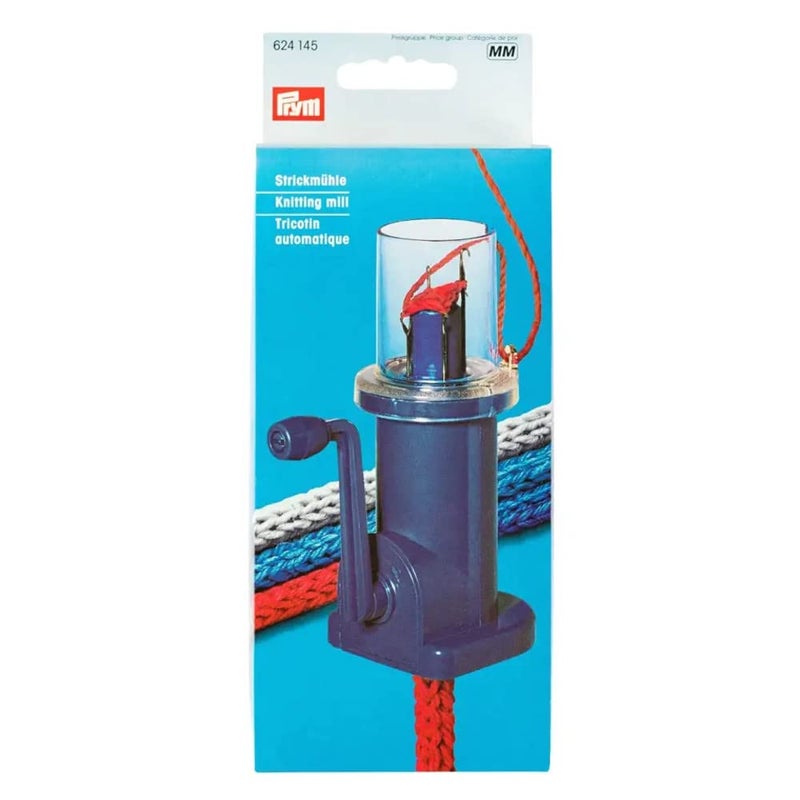 Prym Small Knitting Mill Purple