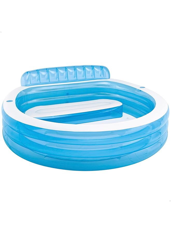 INTEX Play Pool Unisex 57190 - Image 1