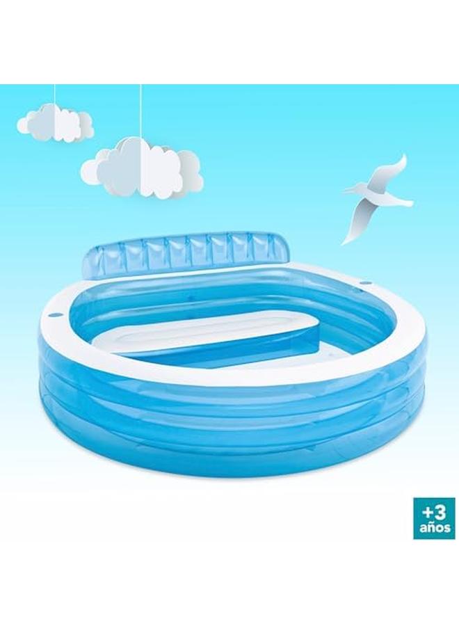 INTEX Play Pool Unisex 57190 - Image 3