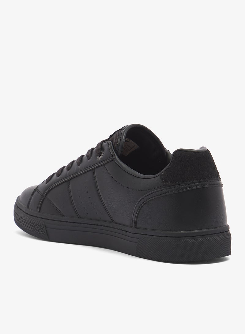 Wrangler Ritchy Low Top Sneakers - Image 2