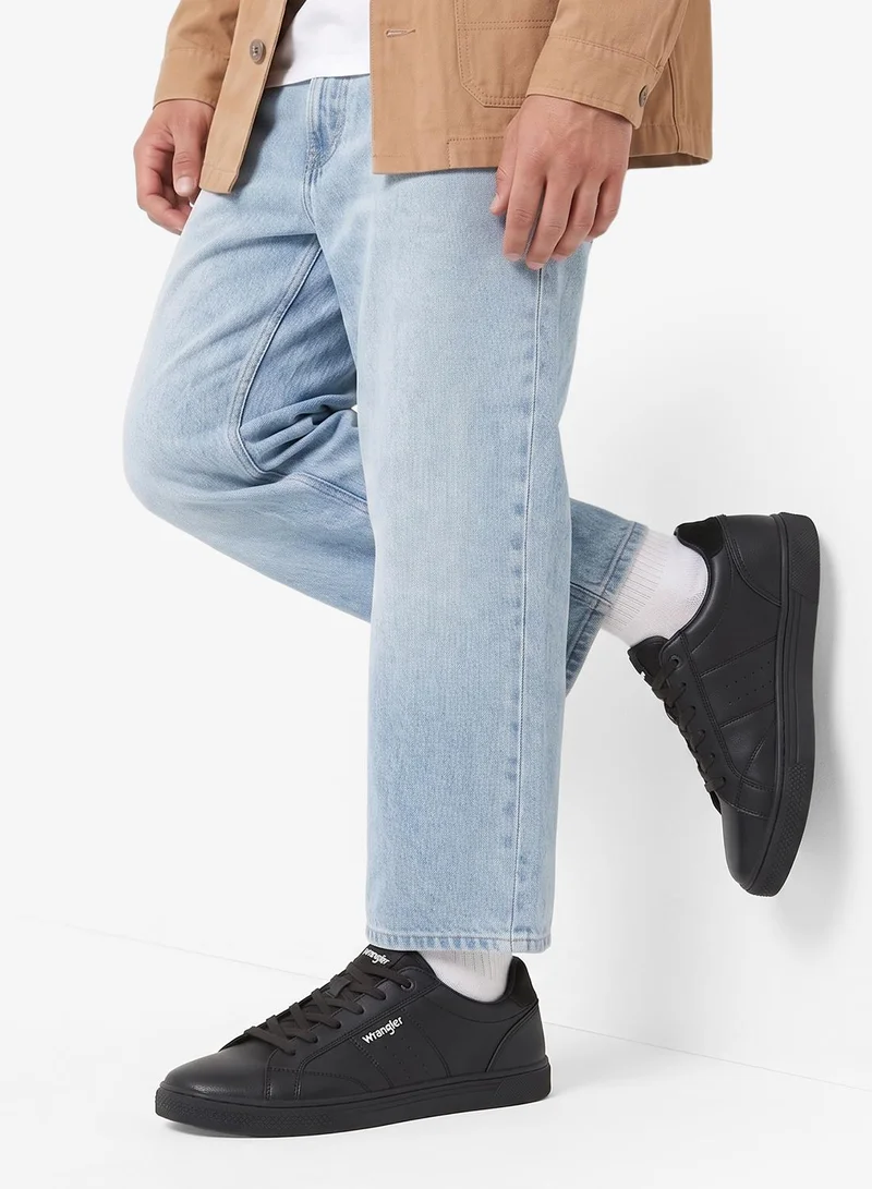 Wrangler Ritchy Low Top Sneakers