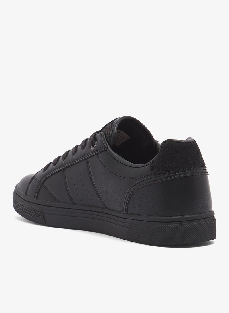 Wrangler Ritchy Low Top Sneakers - Image 3