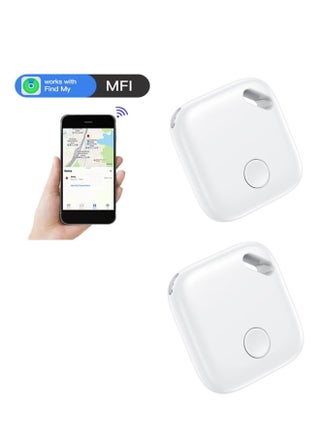 2PCS*White