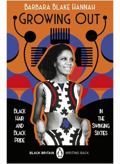 Growing Out: Black Hair and Black Pride in the Swinging 60s