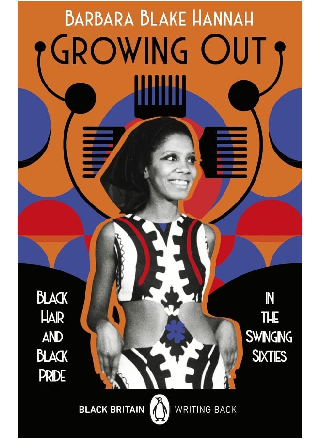 null - Growing Out: Black Hair and Black Pride in the Swinging 60s - Image 1