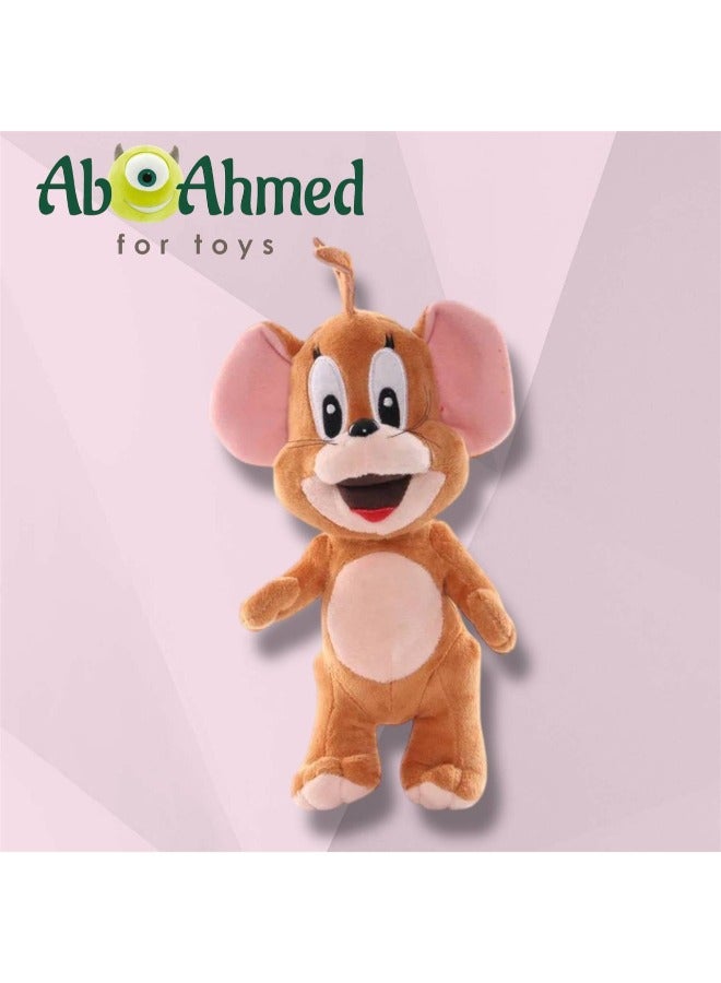 دبدوب جيري حجم وسط – الرفيق المثالي لكل لحظة دافئة