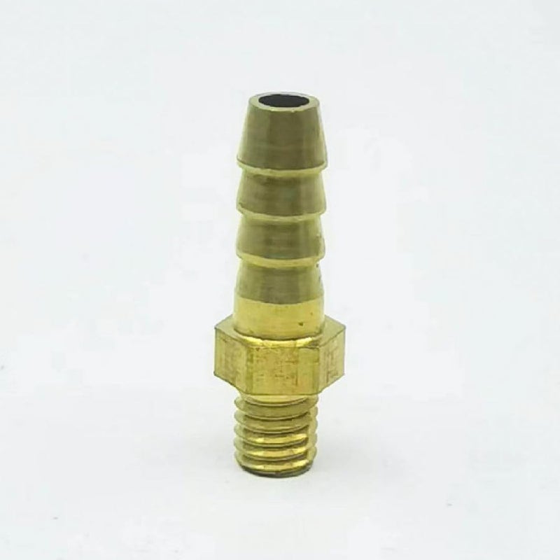 Brass Garden Irrigation Fitting Connector Kit 3mm 4mm 5mm 6mm 8mm 10mm - Image 2