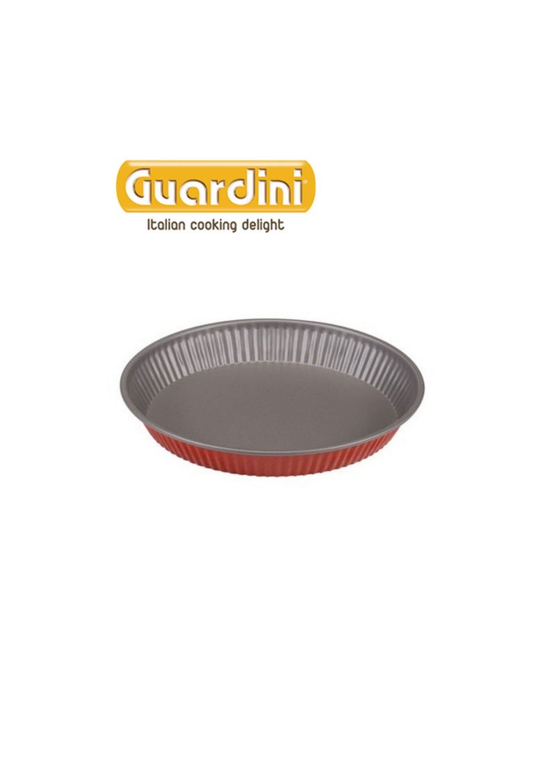 غوارديني صينية تورتة 28 سم  جاردينى  متعدد الألوان 51028