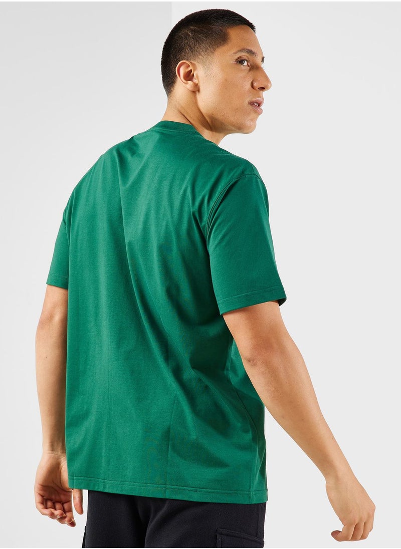 ANTA Shock The Game T-Shirt  - Image 2