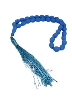 Lavender scent bracelet