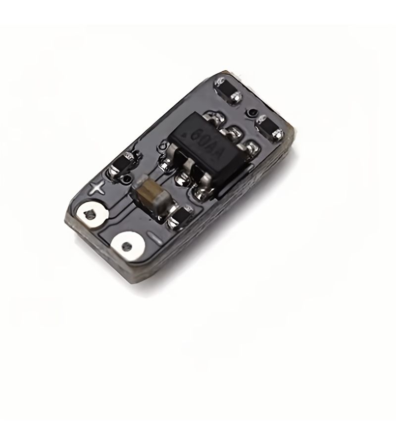 4 Channel 3.7V 4.2V 1S High Precision Lithium Ion Polymer Battery Meter Indicator LED Display Mini Tester 3 Pcs - Image 5