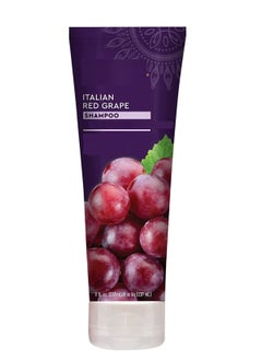 Organics Italian Red Grape Shampoo 8 oz - pzsku/Z12246F4F49EAC8D0D00CZ/45/_/1678001789/f8358338-3abd-4f12-a809-51092ba04f18