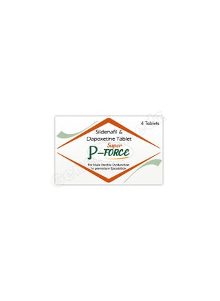 Super P Force Sildenafil Dapoxetine Tablet - pzsku/Z12248D9AE007B2E8835AZ/45/_/1724784705/a2f7c902-3b06-47cf-8fc4-0209216a643c