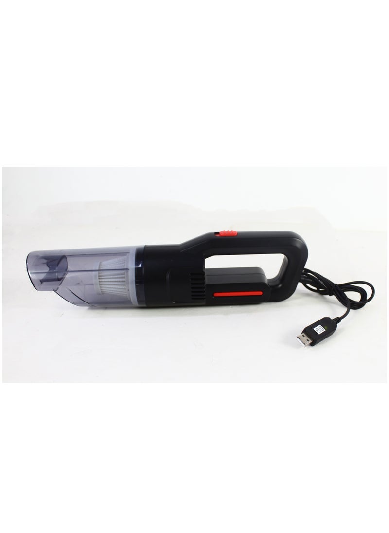 Generic - Handheld dustbuster auto car vacuum cleaner hq-01 multicolor - Image 1