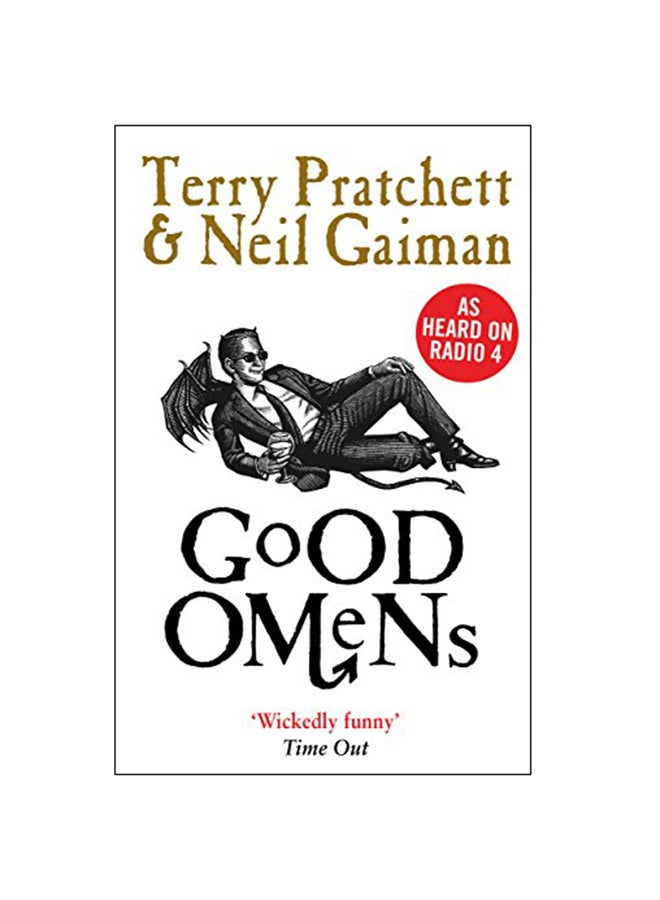 Good Omens