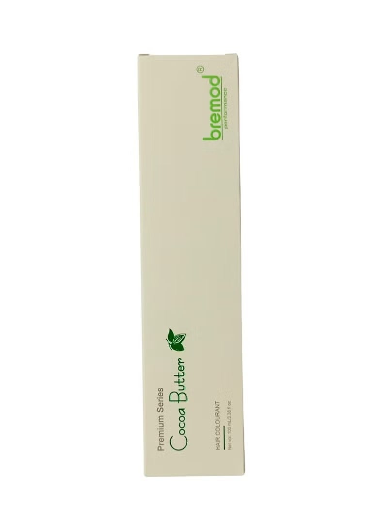 بريمود صبغة شعر بريمود بزبدة الكاكاو 100 مل - Image 1
