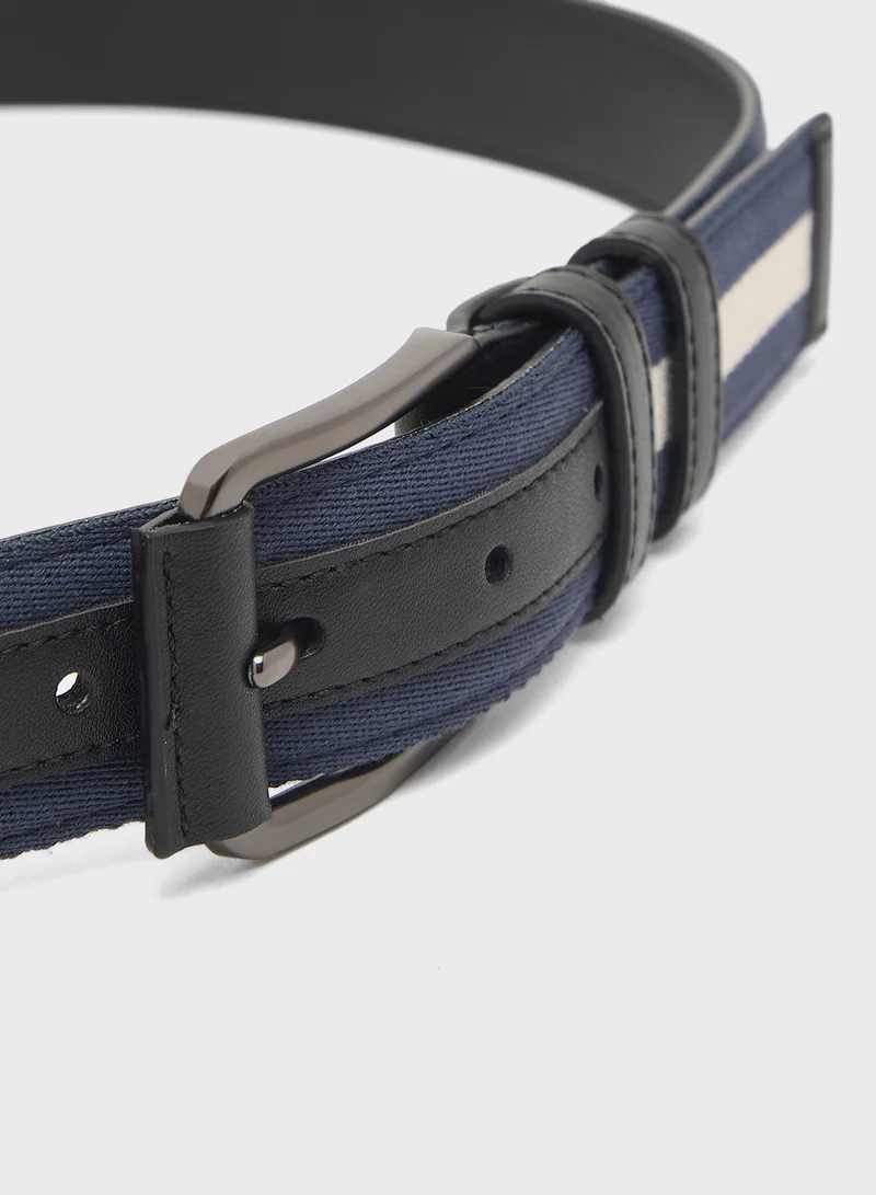 Seventy Five Casual Belt