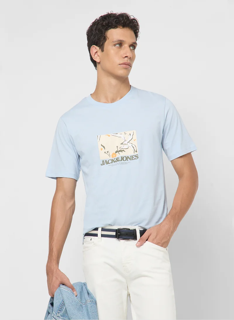 Seventy Five Casual Belt