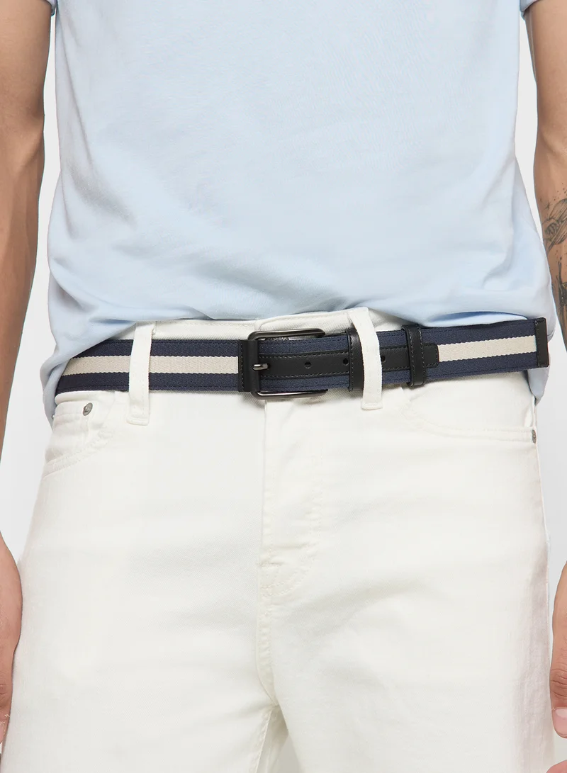 Seventy Five Casual Belt