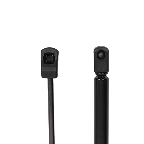 HUGALL 2 Pcs Front Hood Lift Supports Gate Gas Sping Shocks Struts Compatible with 2004 2005 2006 2007 2008 04 05 06 07 08 Ford F150 - Image 2