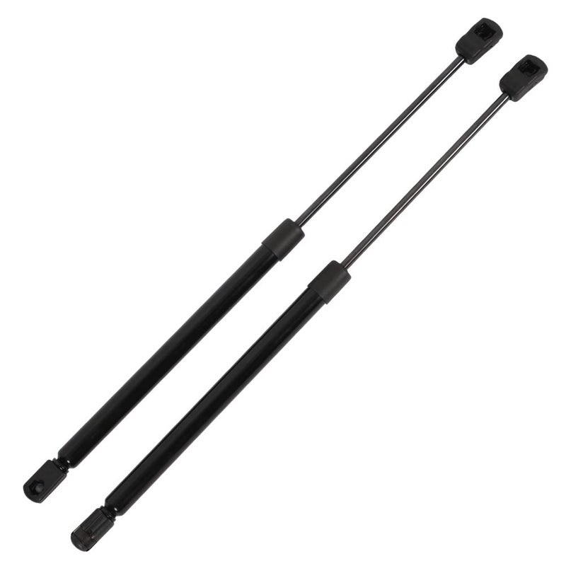 HUGALL 2 Pcs Front Hood Lift Supports Gate Gas Sping Shocks Struts Compatible with 2004 2005 2006 2007 2008 04 05 06 07 08 Ford F150 - Image 5