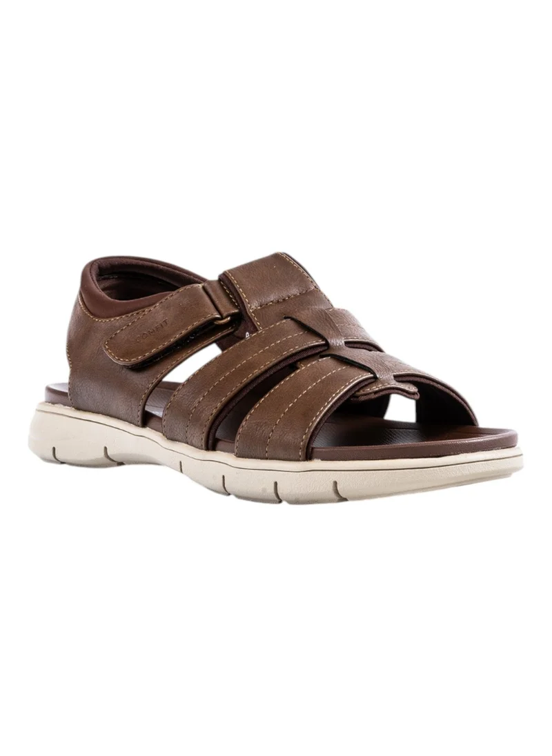Bata Comfit Casual Strap Sandals