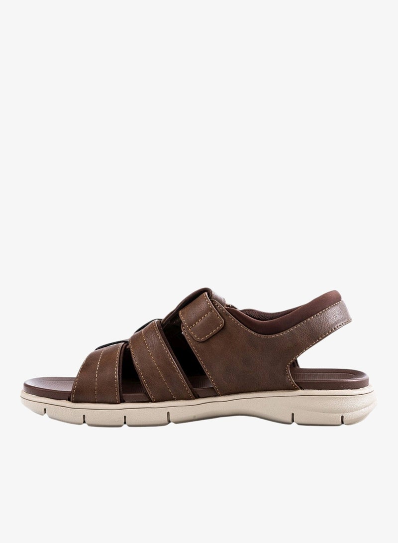 Bata Comfit Casual Strap Sandals - Image 4