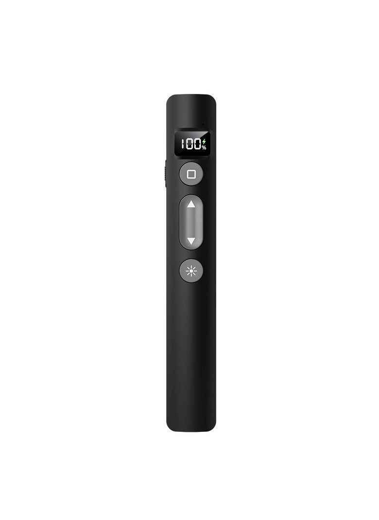 Generic - Professional LED Digital Display Power Point pointer with safety pouch - Image 1