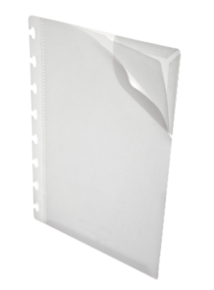 Ampad Versa Crossover Notebook, 6 x 9 Inch Size, Wide-Ruled, Navy, 60 Sheets (25-635) - Image 2