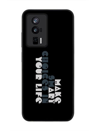 Rugged Black edge case for Xiaomi Poco F5 Pro 5G / Xiaomi Redmi K60 / Xiaomi Redmi K60 Pro Slim fit Soft Case Flexible Rubber Edges Anti Drop TPU Gel Thin Cover - Make Art Your Life - pzsku/Z12250F582D959F2DAC3EZ/45/_/1693806900/504d8014-7480-47b5-9c37-a0e98d7993bc