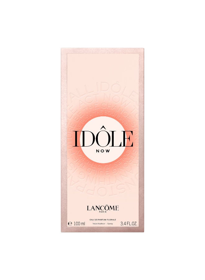 لانكوم IDÔLE NOW EAU DE PARFUM 100ml - Image 2