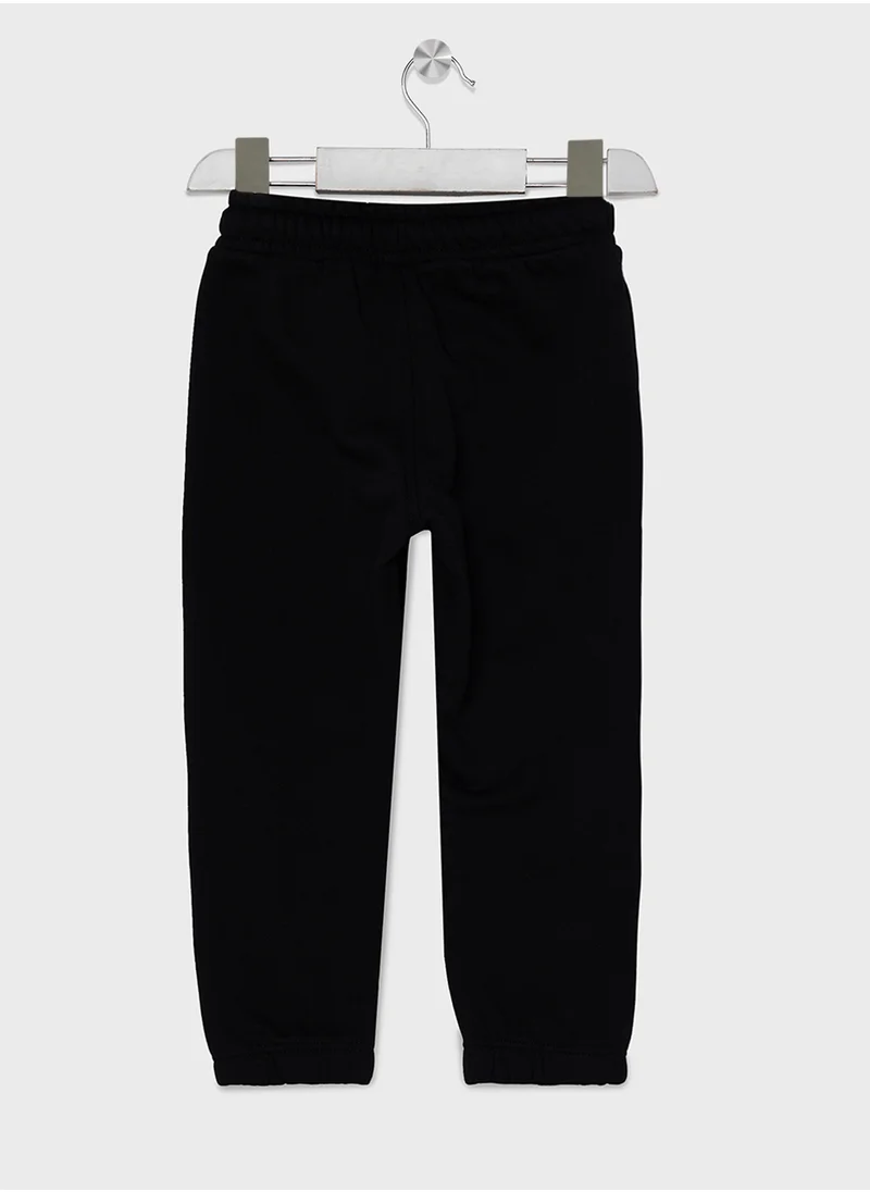 BOSS Kids Logo Sweatpant