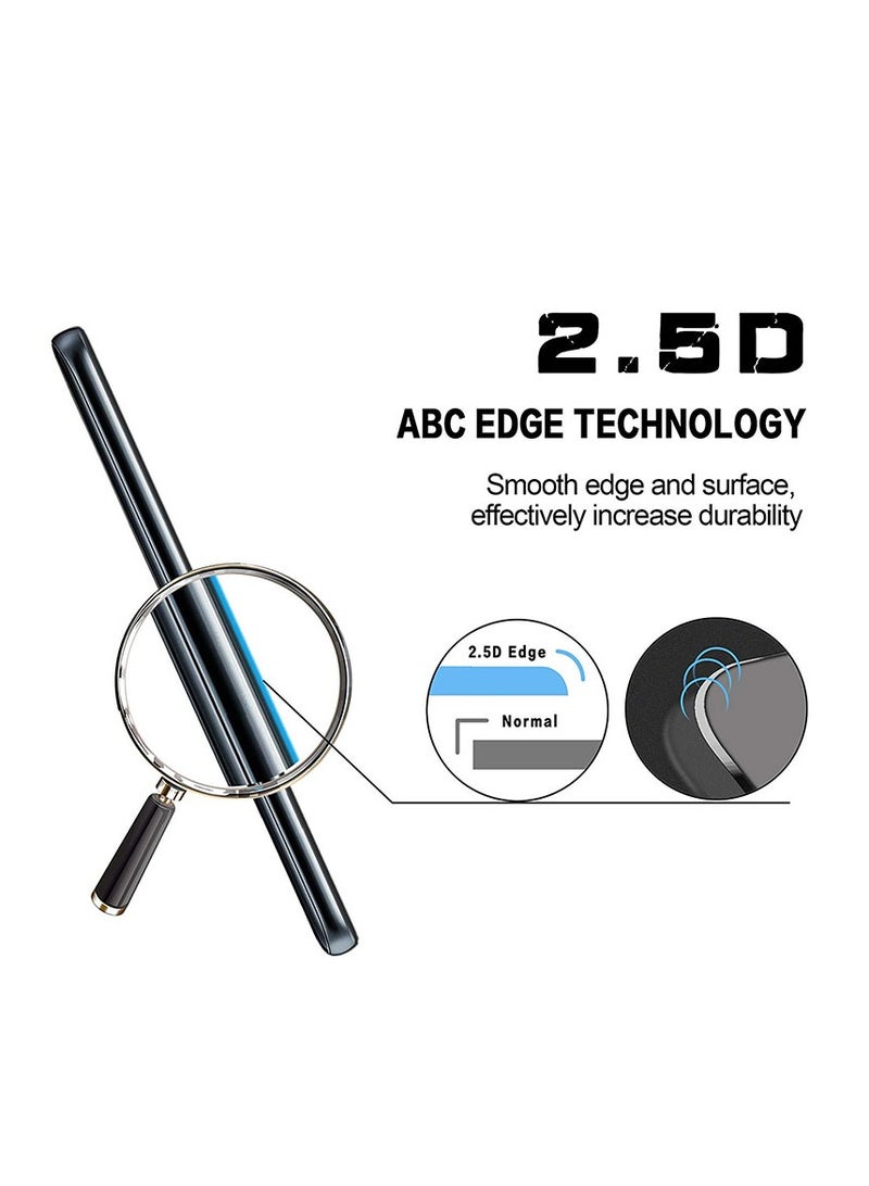 Screen Protector For Samsung Galaxy A14 - Image 4