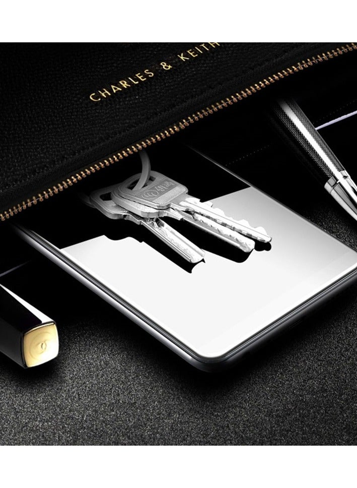 Screen Protector For Samsung Galaxy A14 - Image 5